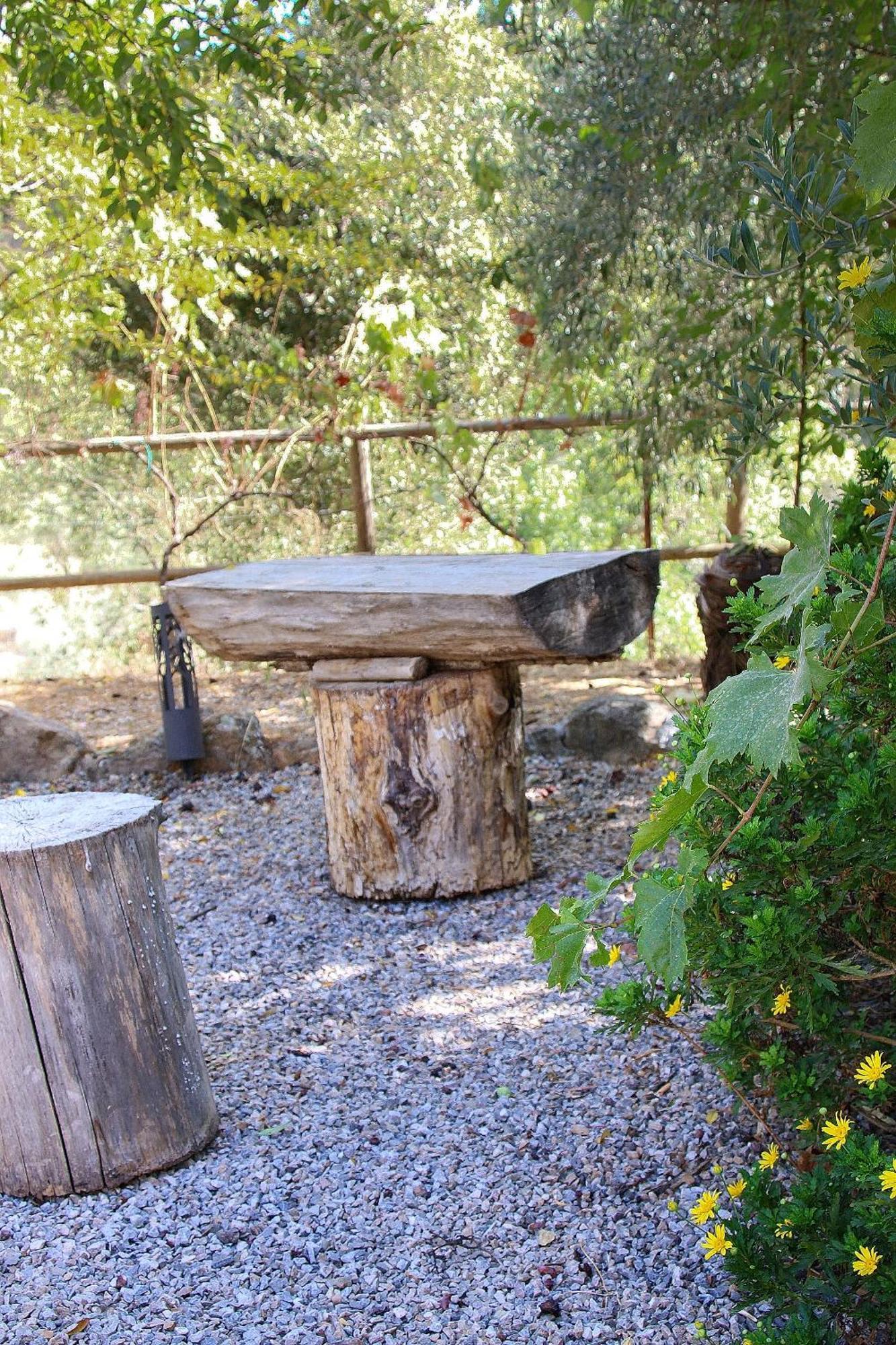 Casa Rural El Bonito Konuk evi Cazalla de la Sierra Dış mekan fotoğraf